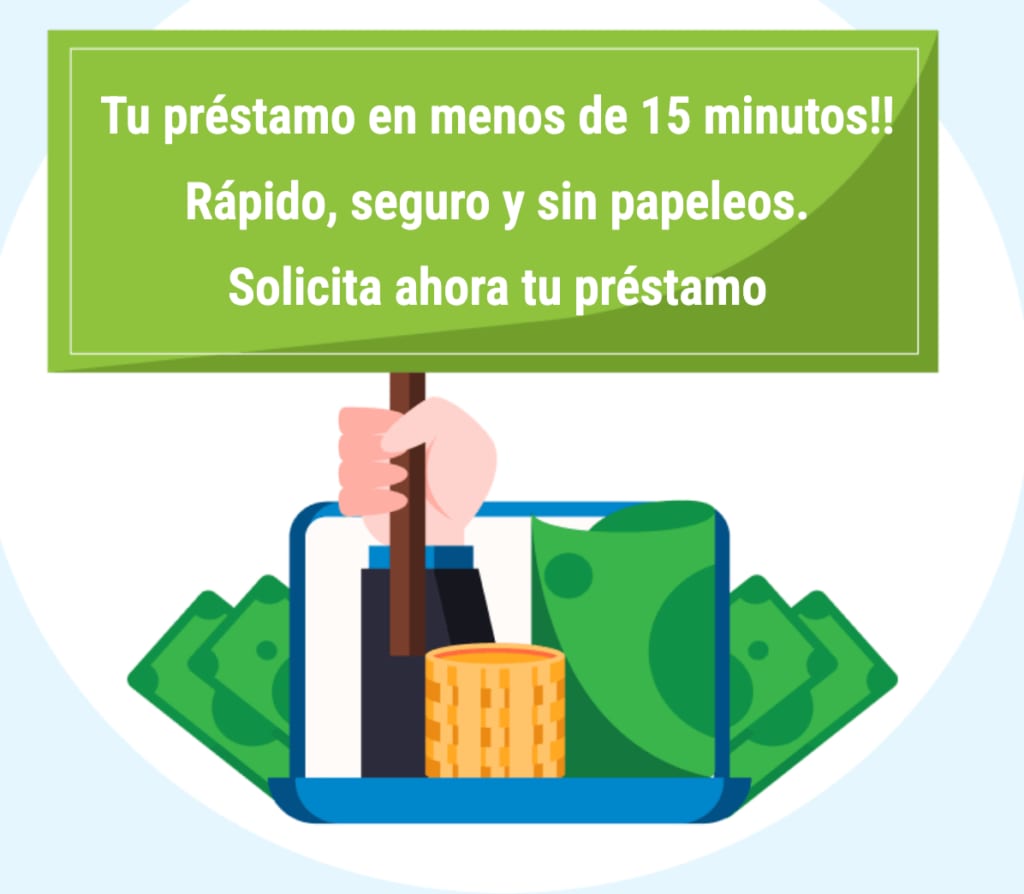 prestamosCreditero