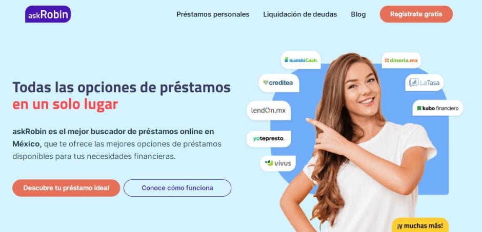 Blog de AskRobin