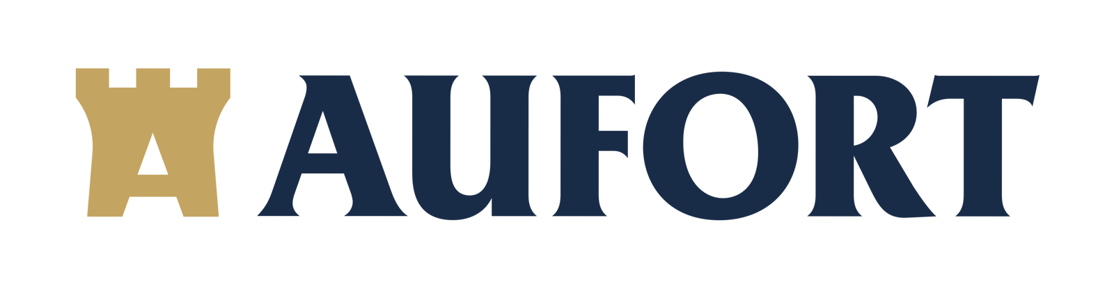 Aufort