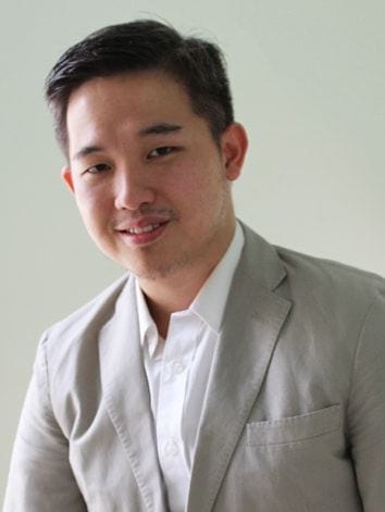 About Me - Rivan Kurniawan