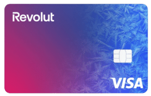 Cartão Revolut