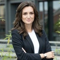 Elena Lavezzi - Chief Strategy Officer di Kuda