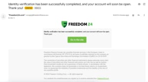 freedom24 reviews