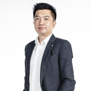 William Tanuwijaya