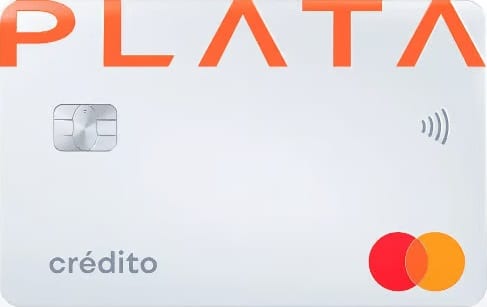 Plata Card