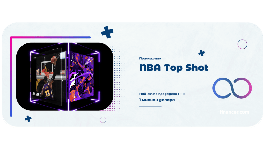 nba top shot nft