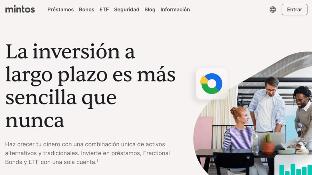 mintos opiniones