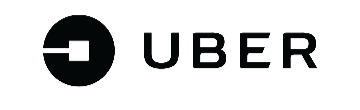 Uber logo