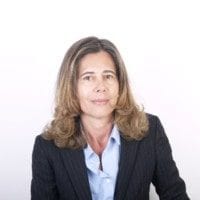 Viviana Ascani - CFO di Banca CF+