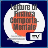Letture di finanza comportamentale