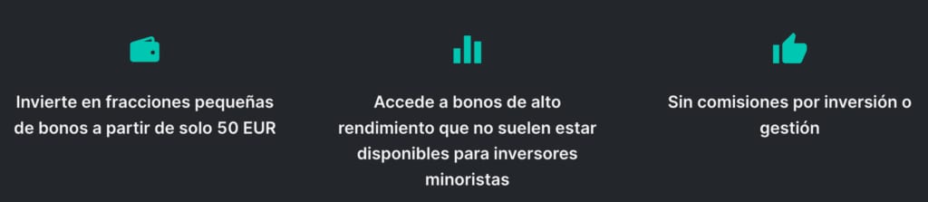 mintos bonos fraccionados