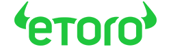 eToro logo