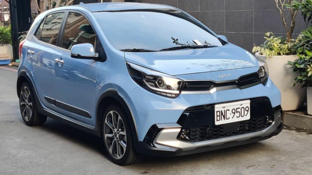 Kia Picanto