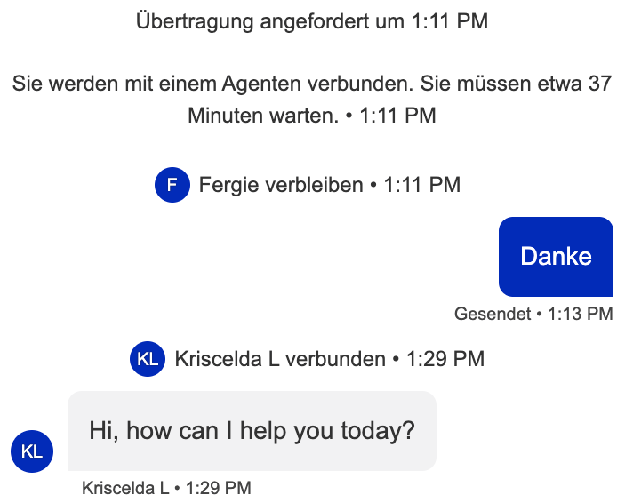 Ferratum live chat im test