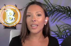 Layah Heilpern influencers  Bitcoin