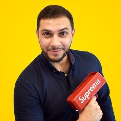 Sebastien Koubar