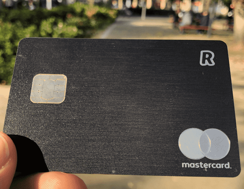 revolut-metal-card