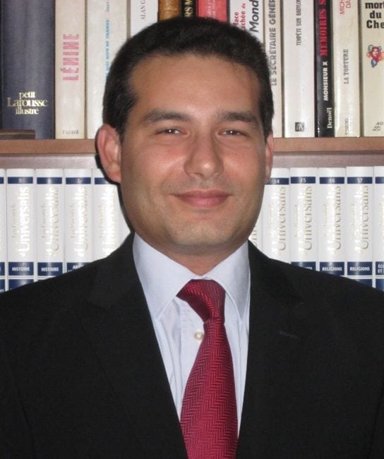 Charles Sannat
