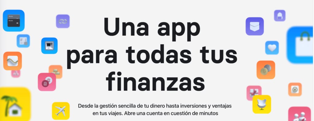 revolut app españa