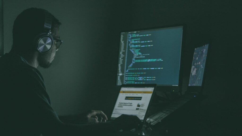Programozó szabadúszó munka