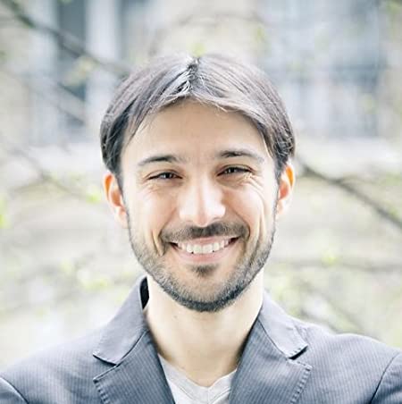 Michael Ferrari