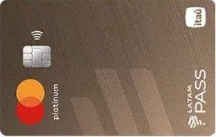 Latam Pass Platinum