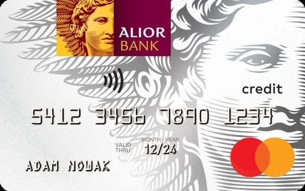 Alior Bank