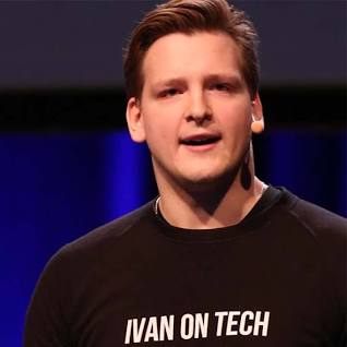 Ivan Liljeqvist crypto influencers