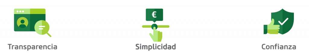 Vivus valores de empresa