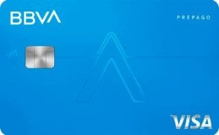 BBVA Aqua Prepago