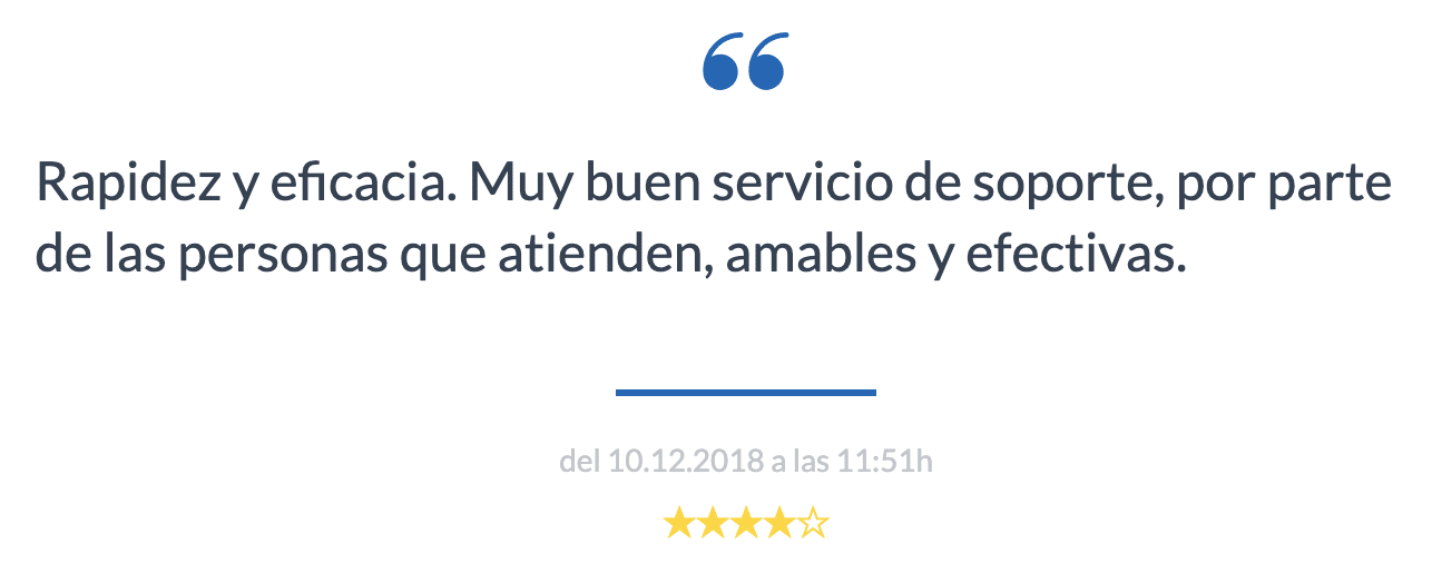 opiniones quebueno