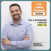 The 10min trader