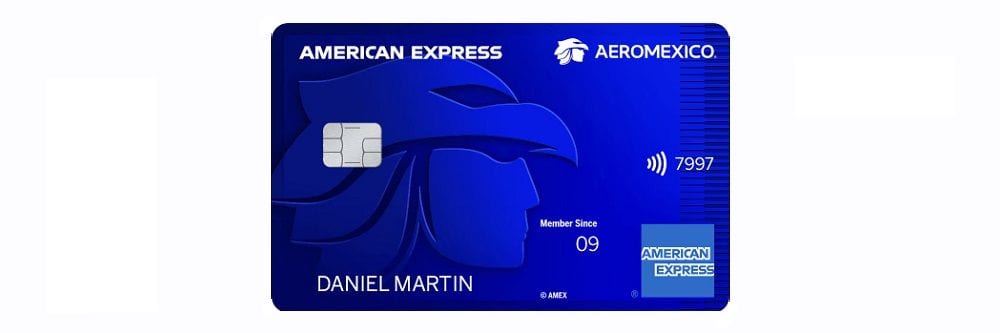 American Express Aeroméxico