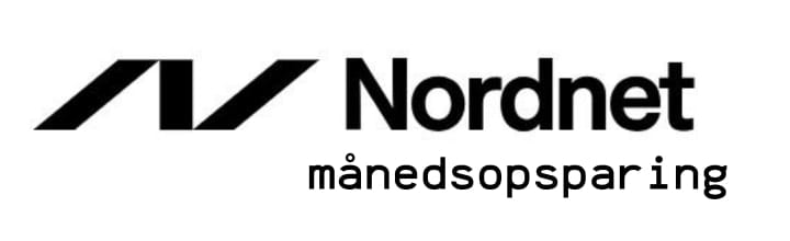 Nordnet Månedsopsparing