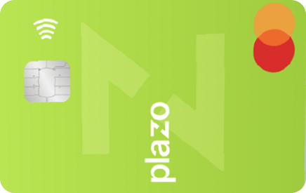 Plazo Credit