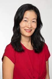 Laura Shin mujeres influencers criptomonedas