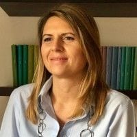 Alessandra Ceriani - Partner di Deloitte Consulting