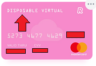 Virtualcard