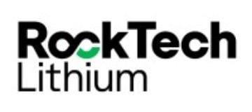 Roch tech lithium logo