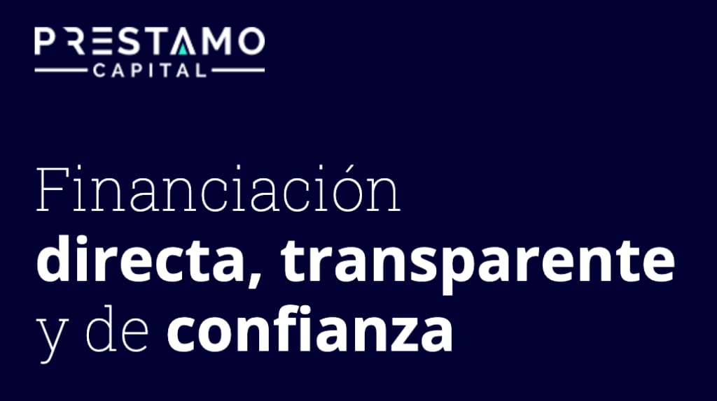 sobre prestamo capital