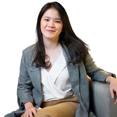Felicia Putri Tjiasaka