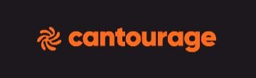 Cantourage logo