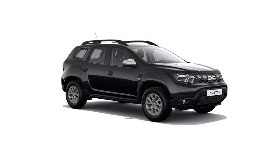 dacia duster noua 2026