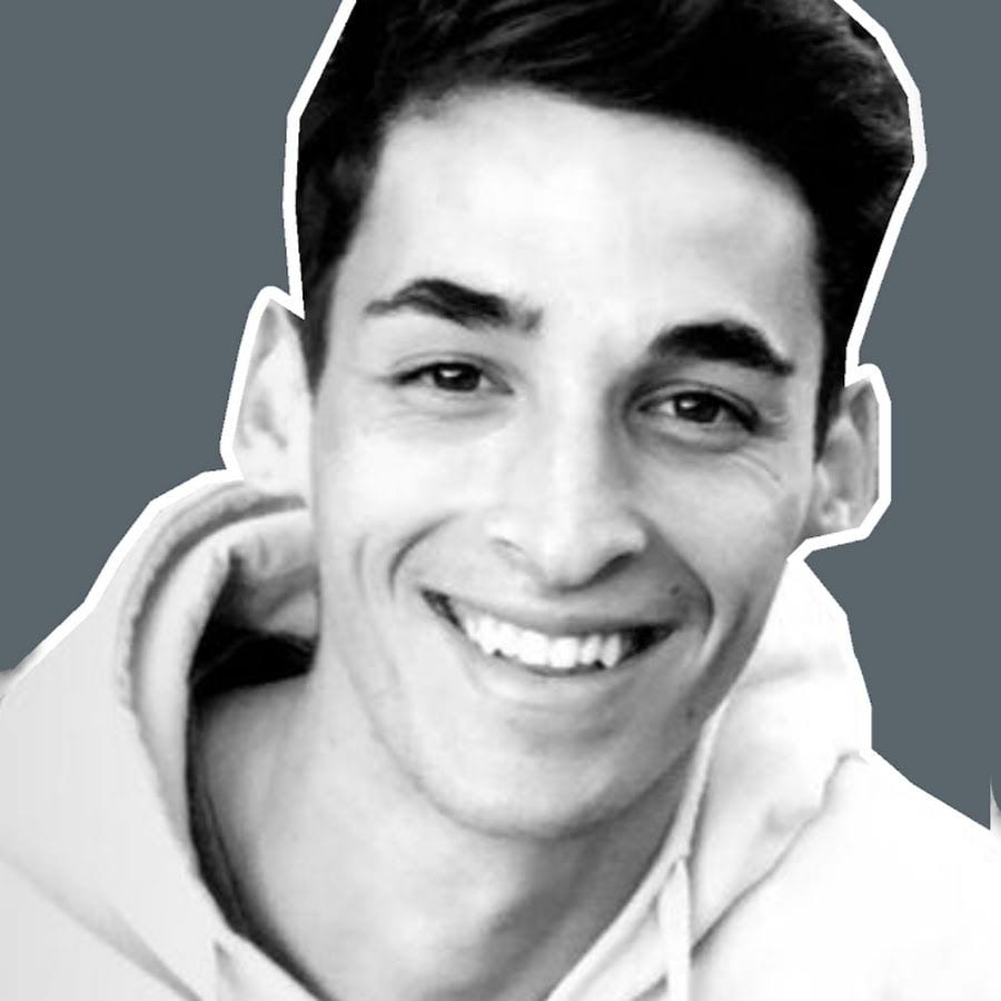 Julien EK