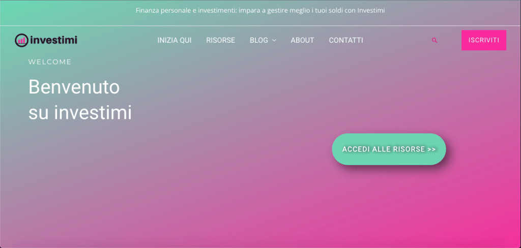 investimi