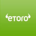 eToro logo