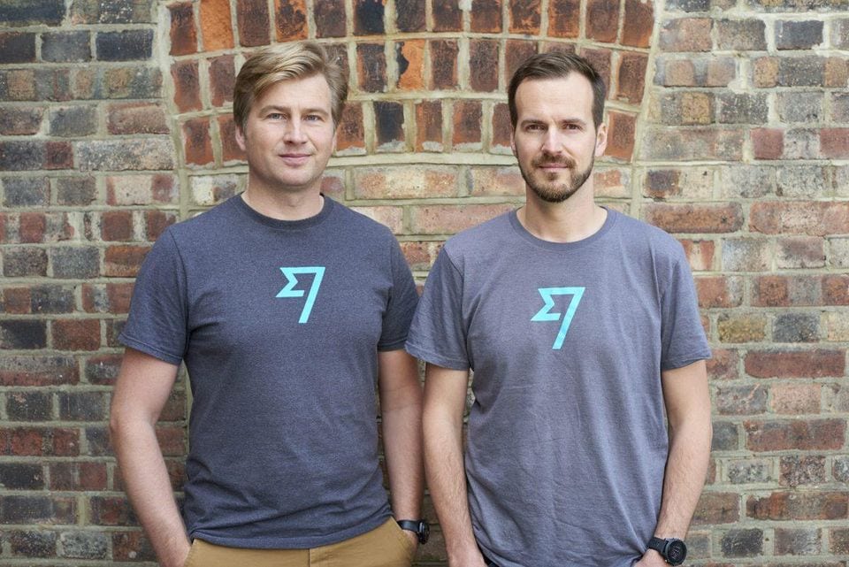 Pendiri Transferwise