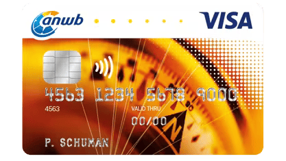 ANWB Visa Card