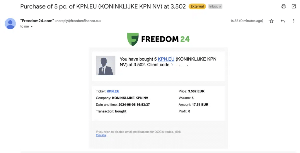 Freedom24 Review