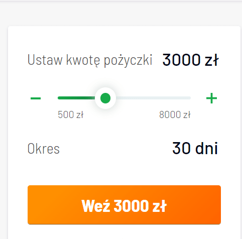 kalkulator pożyczki w alfra kredyt